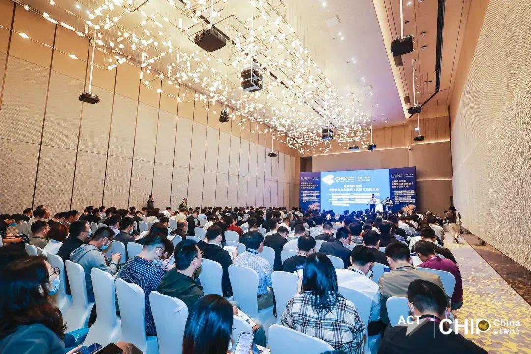 半导体先进封装产业如何破局？听行业大咖纵论“芯”思路，助力中国“芯”！