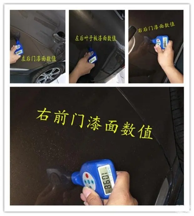 18万买辆进口沃尔沃XC60事故车,值得？