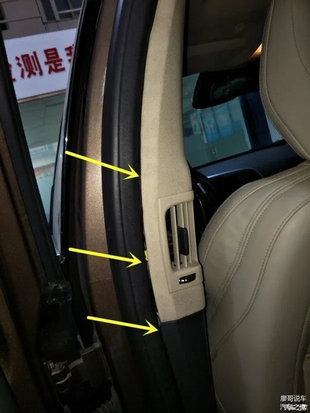 18万买辆进口沃尔沃XC60事故车,值得？