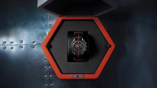 宏瑞告诉你 欧米茄手表属于什么档次的品牌?(欧米茄手表什么档次)