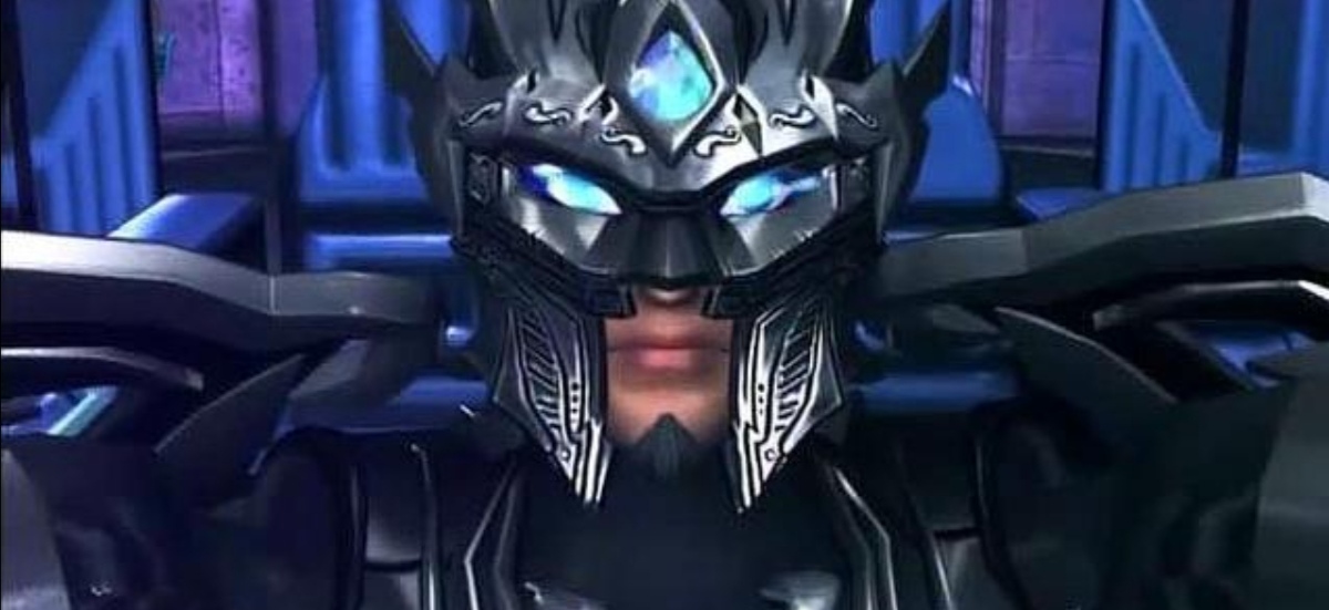 长大后再回味，《超兽武装》冥王说的话，真的是至理名言吗？（超兽武装冥王的经典语录合集）