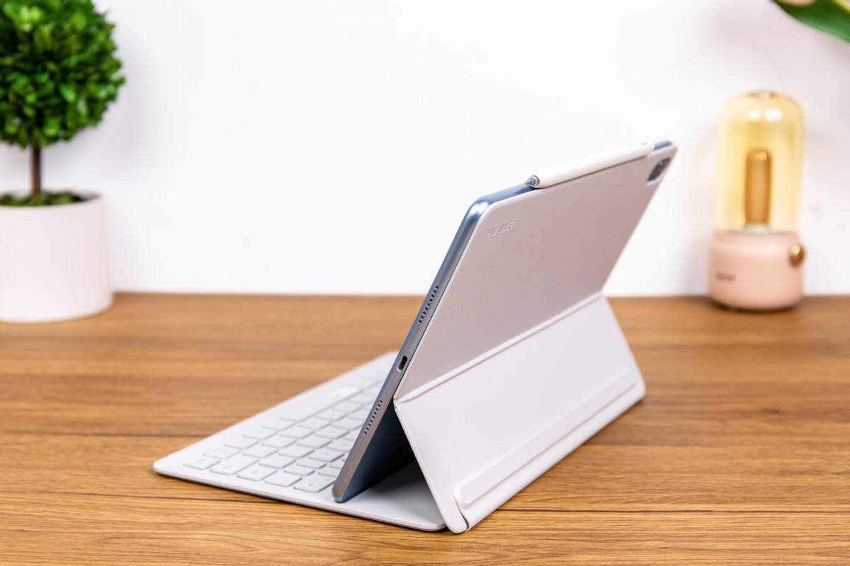 华为MatePad Air全新发布：帮助年轻一代，定义全新世代(华为mate pad 2024)