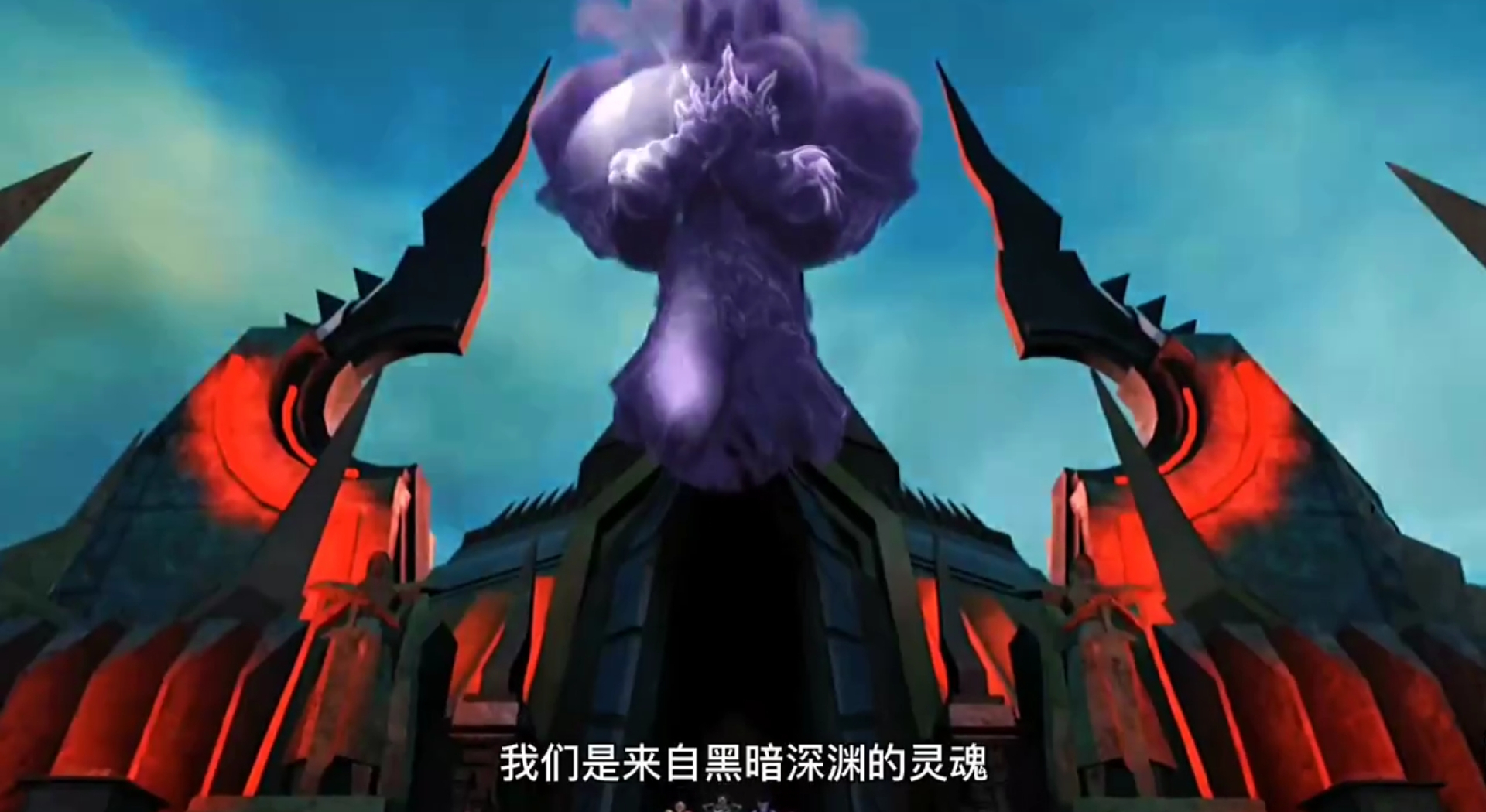 长大后再回味，《超兽武装》冥王说的话，真的是至理名言吗？（超兽武装冥王的经典语录合集）