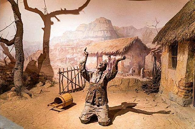 我国历史上最大的疫情，持续51年，上千万人丧命-中国历史最大疫情是哪一年