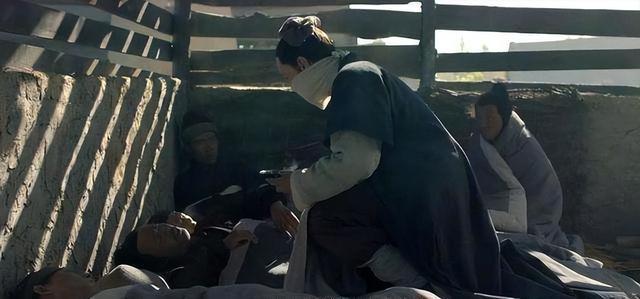 我国历史上最大的疫情，持续51年，上千万人丧命-中国历史最大疫情是哪一年