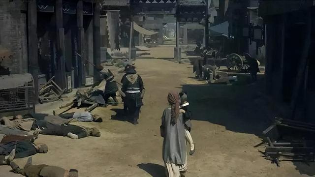 我国历史上最大的疫情，持续51年，上千万人丧命-中国历史最大疫情是哪一年