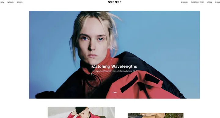 盘点全球十大知名海淘奢侈品购物网站