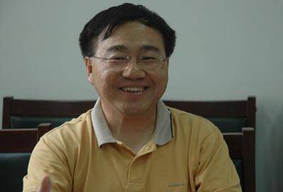 大禹治水治的不是黄河而是尼罗河？中科院教授使用《山海经》印证(大禹治水治的是黄河还是长江?)