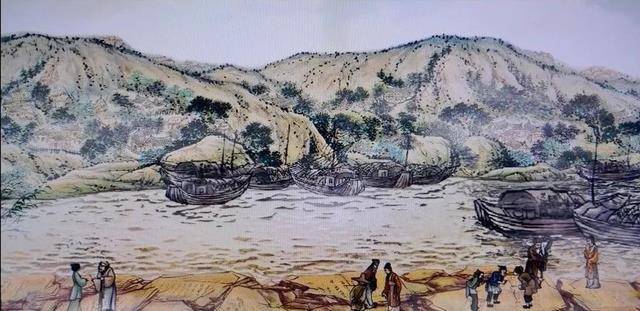 大禹治水治的不是黄河而是尼罗河？中科院教授使用《山海经》印证(大禹治水治的是黄河还是长江?)