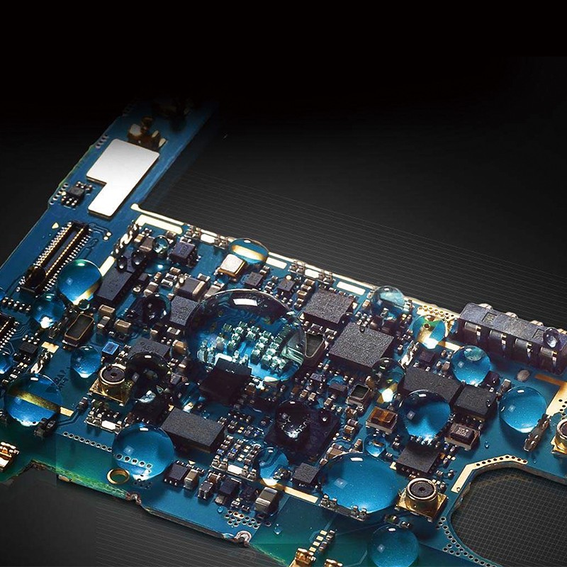 PCB的中文意思是什么？