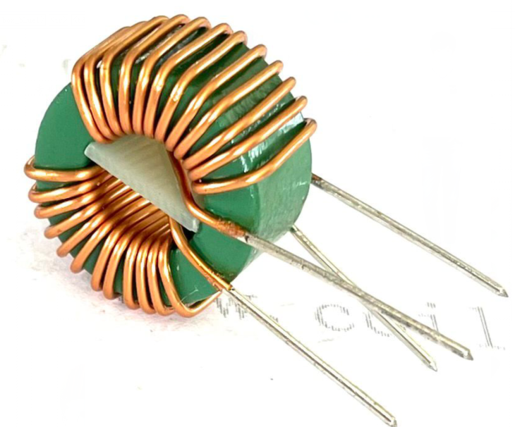 插件电感有哪些类型及选购要点