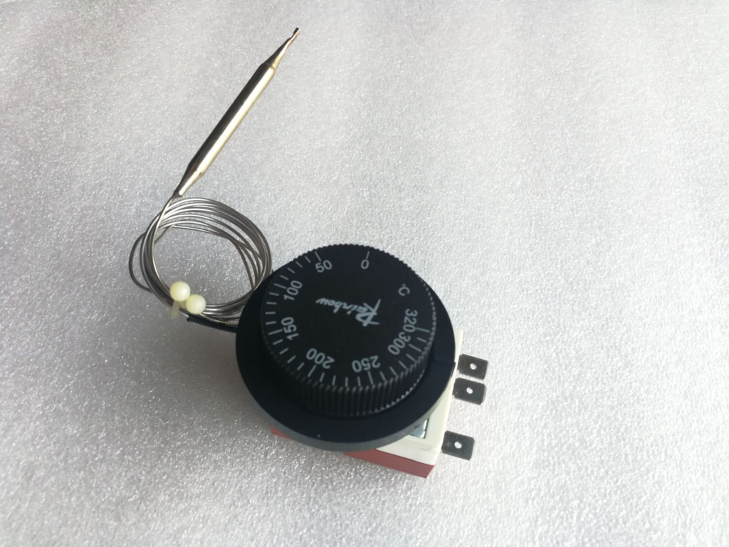 温度开关原理、应用及优缺点分析