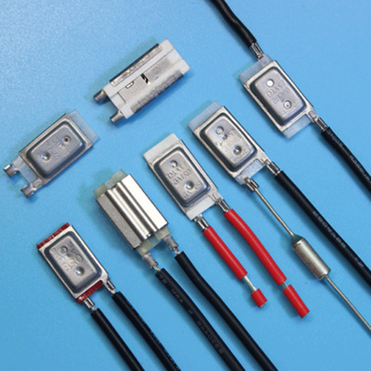 温度开关原理、应用及优缺点分析