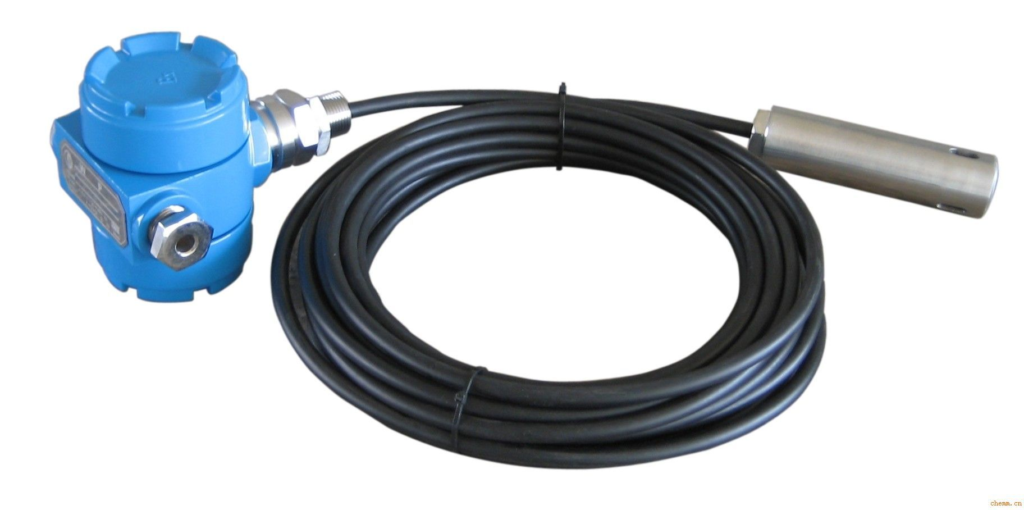 静压式液位变送器原理与特性