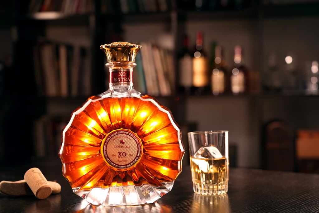 XO酒是什么酒