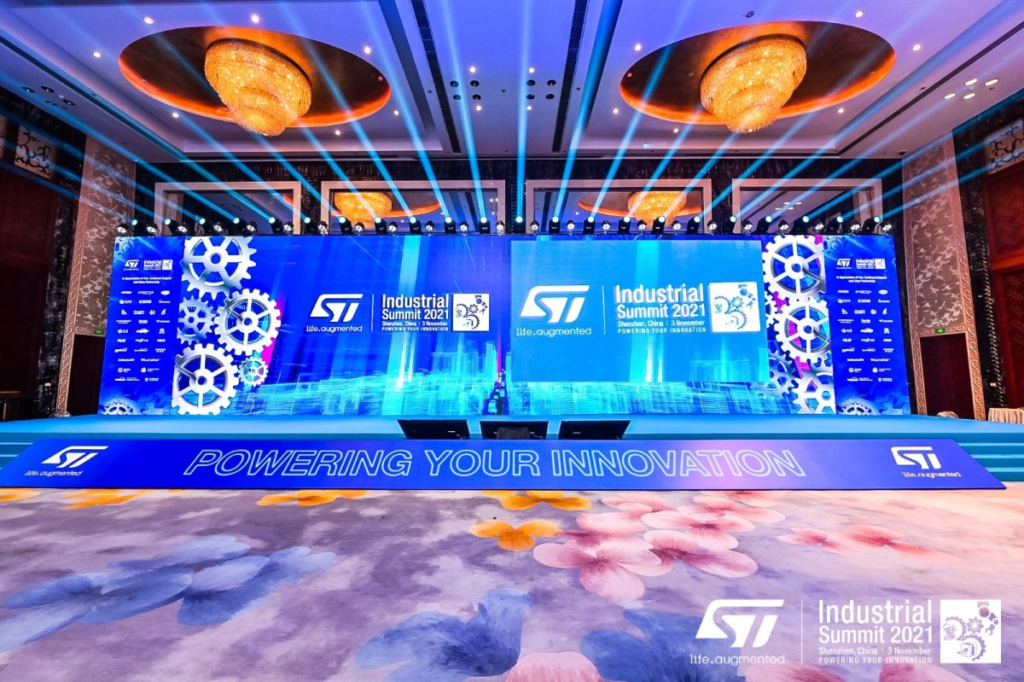 意法半导体的企业文化如何？(意法半导体)