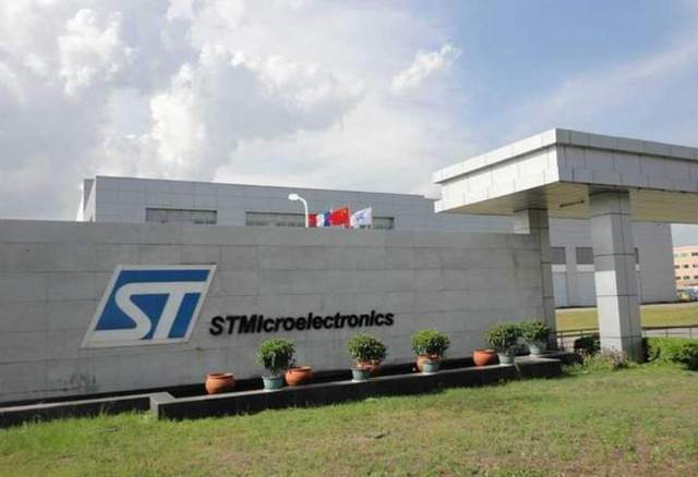 意法半导体的企业文化如何？(意法半导体)