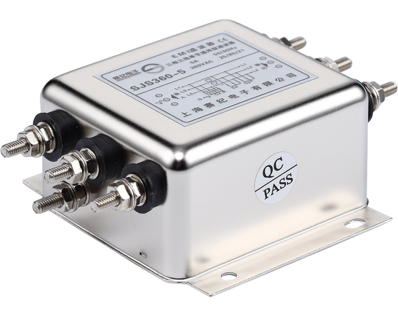 滤波器阶数：理解与应用