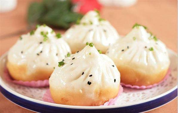 上海的早餐有哪些特色(上海特色美食)