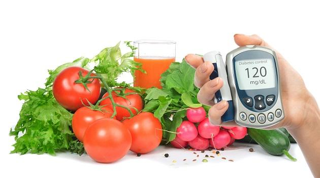 照射15分钟红光可降血糖水平