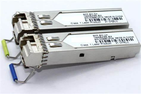 光纤模块有什么作用?