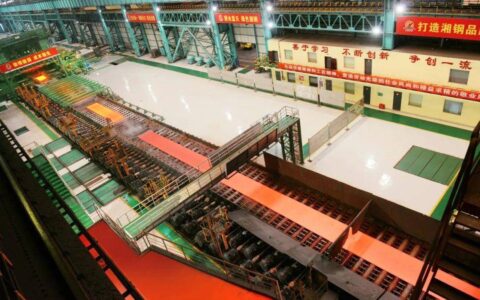 新春新气象 | 21世纪，钢铁是怎样炼成的？-钢铁是怎么炼成的观后感600字左右