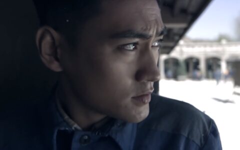 《平凡世界》第一集-平凡的世界电视剧全集演员表