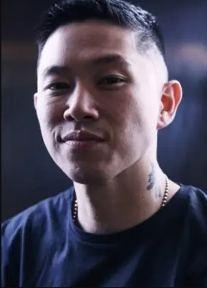 中国rap男歌手有哪些？（中国唱rap的男歌手演员）