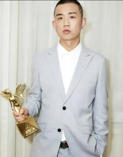 中国rap男歌手有哪些？（中国唱rap的男歌手演员）