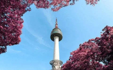韩国旅游攻略
