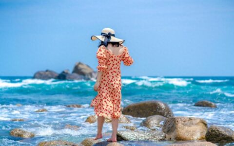 去海南三亚5天4晚最佳攻略，三亚旅游五天跟团多少钱，全干货攻略