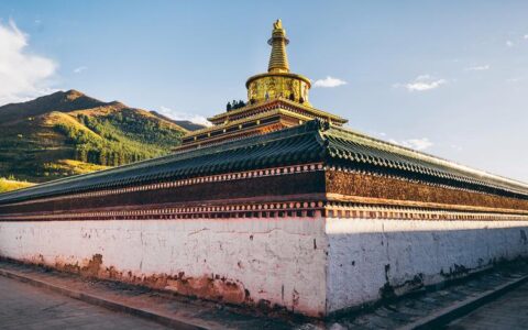 去甘肃七天求一份定制游线路，甘肃旅游七天只有纯玩的攻略！