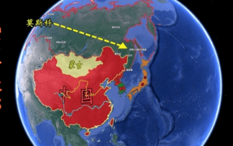 原创
            普京坚持“向东看”，靠近中国的海参崴，成了俄罗斯下一个目标