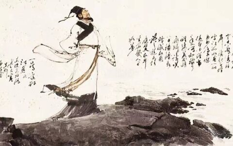 苏轼《后赤壁赋》丨原文、译文赏析-苏轼的《后赤壁赋》全文多少字