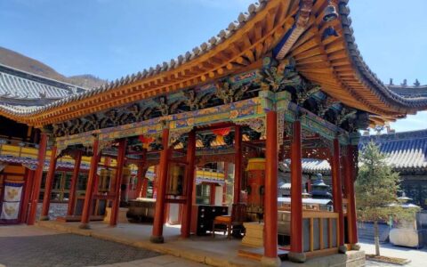 山西旅游团报价五日游，山西自由行大概多少