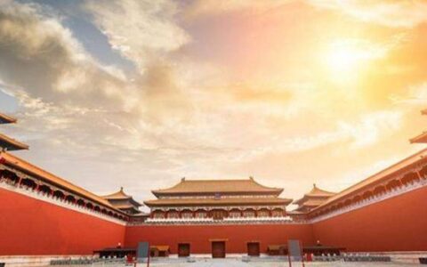 原创
            故宫中冷宫拒绝对外开放，是里面怨气过重吗？专家说出5字原因