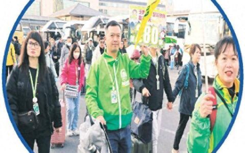 今年规模最大香港入境旅游团抵桂！桂林入境游复苏势头良好