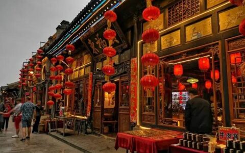 山西悬空寺结伴自由行4天3夜攻略，山西悬空寺旅游团四日游报价表