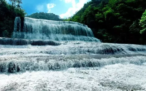 创建天府旅游名县丨泸州古蔺文旅推介会亮相成都