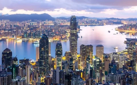 香港允许入境旅游团“团进团出”；旅行社跨省游熔断机制取消