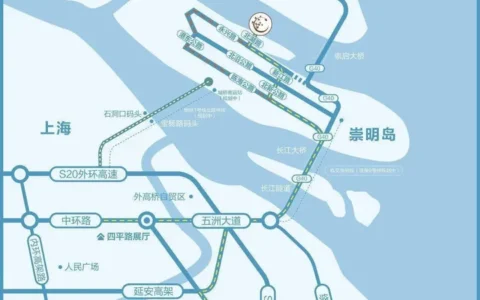 崇明岛大爱城价格多少？