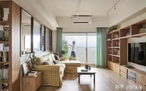 如何get日剧女主同款日式和风家？