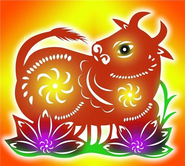 生肖牛：历史、文化与现代解读