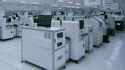 PCBA 加工厂:电子设备背后的核心制造力量