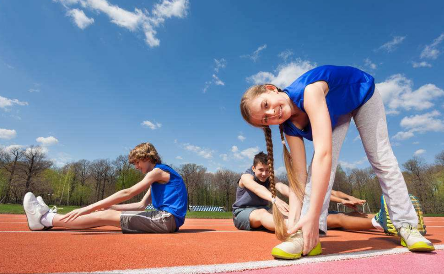 冬季白癜风患者锻炼的注意事项