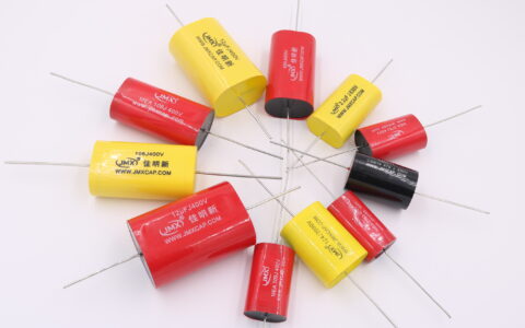 电容——电力储存标杆（电容的单位是什么）