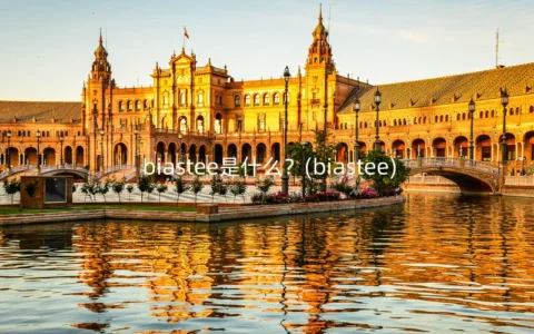 biastee是什么？(biastee)