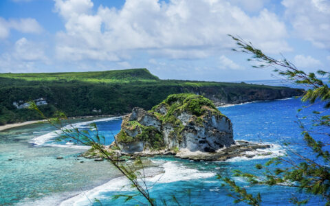 塞班城的交通怎么样？(塞班城)