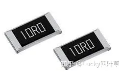 走进电子元器件世界-贴片电阻-贴片电阻百科