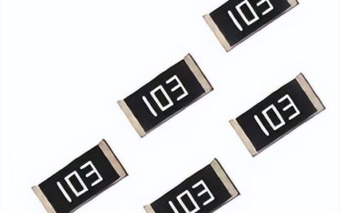 一文教你快速识别”贴片电阻”阻值-细说贴片电阻怎么看阻值的大小和电阻